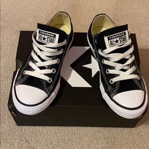 Boys Converse Sneakers